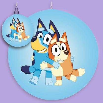 Bluey
