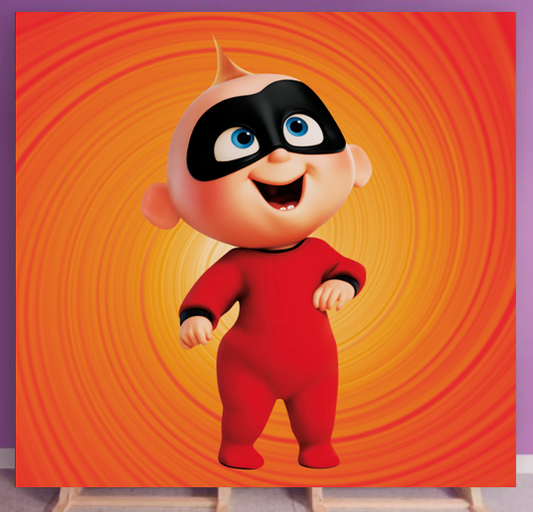 The Incredibles