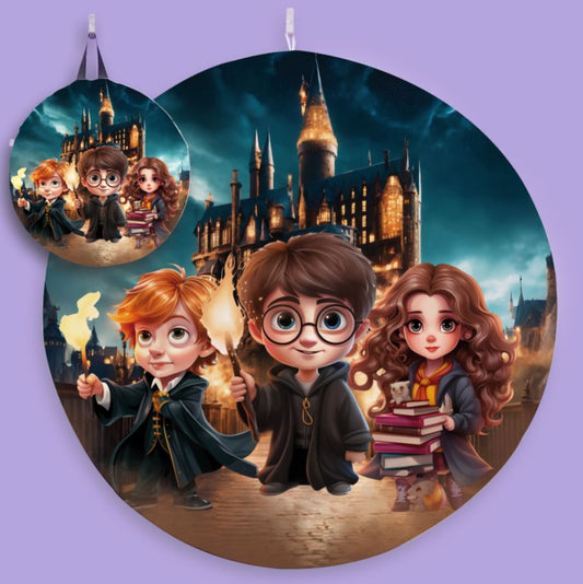 Harry Potter