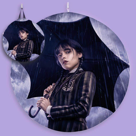 Miércoles Viernes Addams