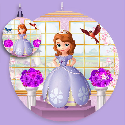 Princesa Sofía