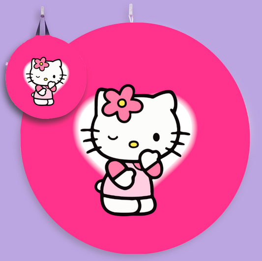 Hola Kitty