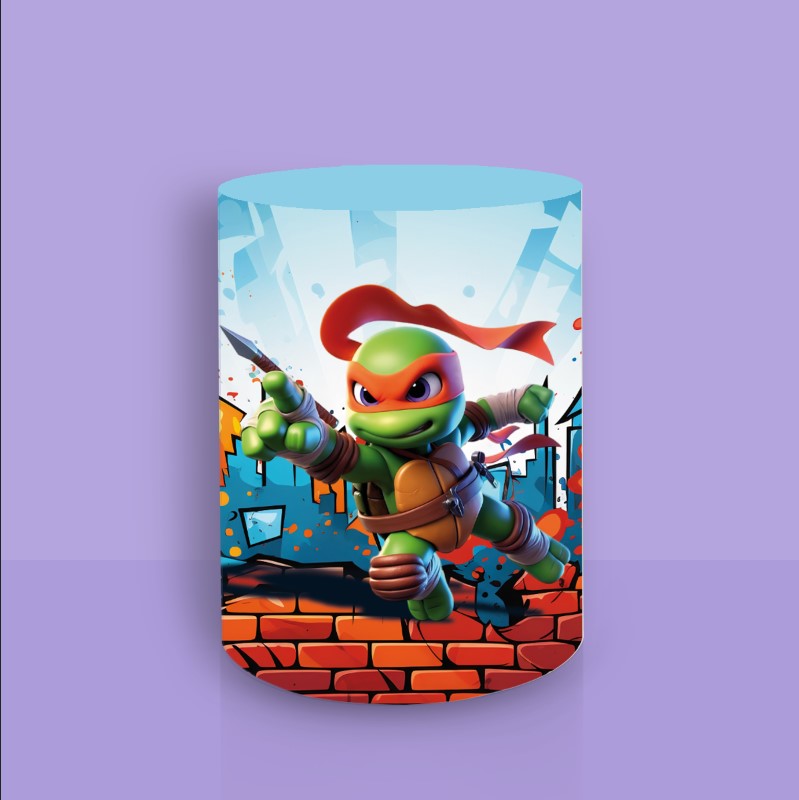 Ninja Turtles