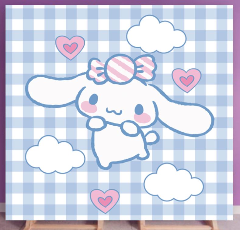 Cinnamoroll