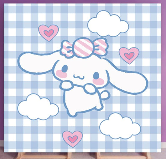 Cinnamoroll