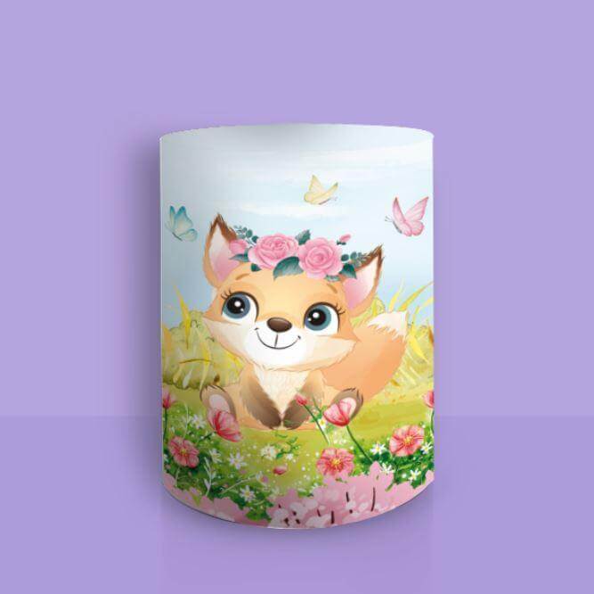 Forest animals