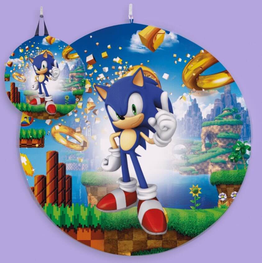 Sonic