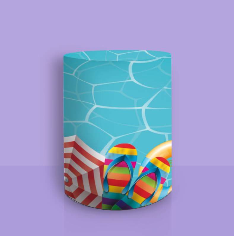 pool party