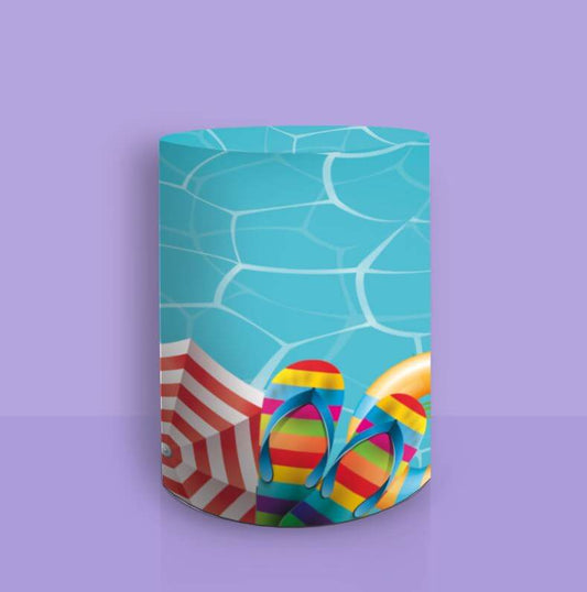 pool party