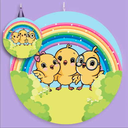 Chicks