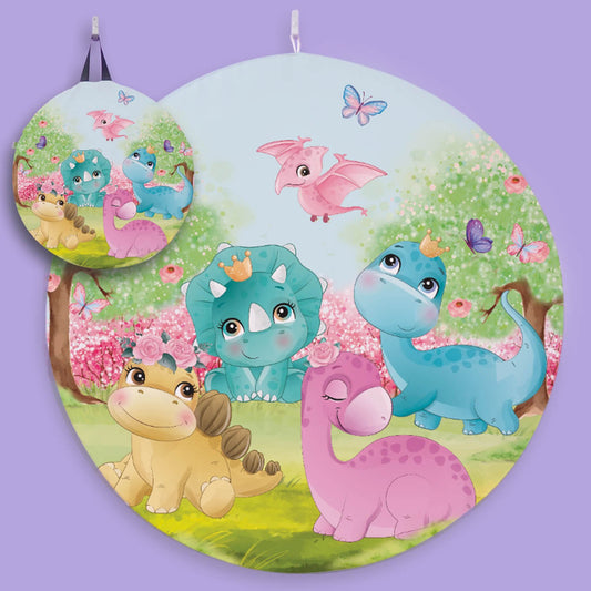 Dinosaurs