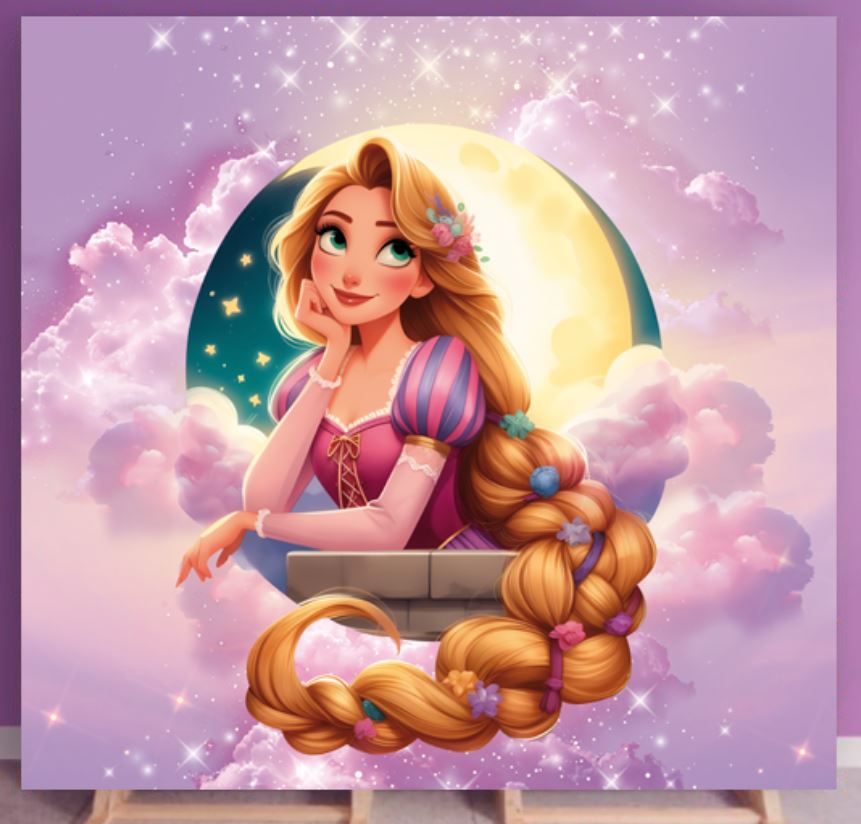 Rapunzel