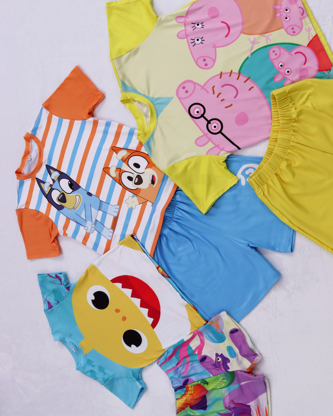 Pijamas