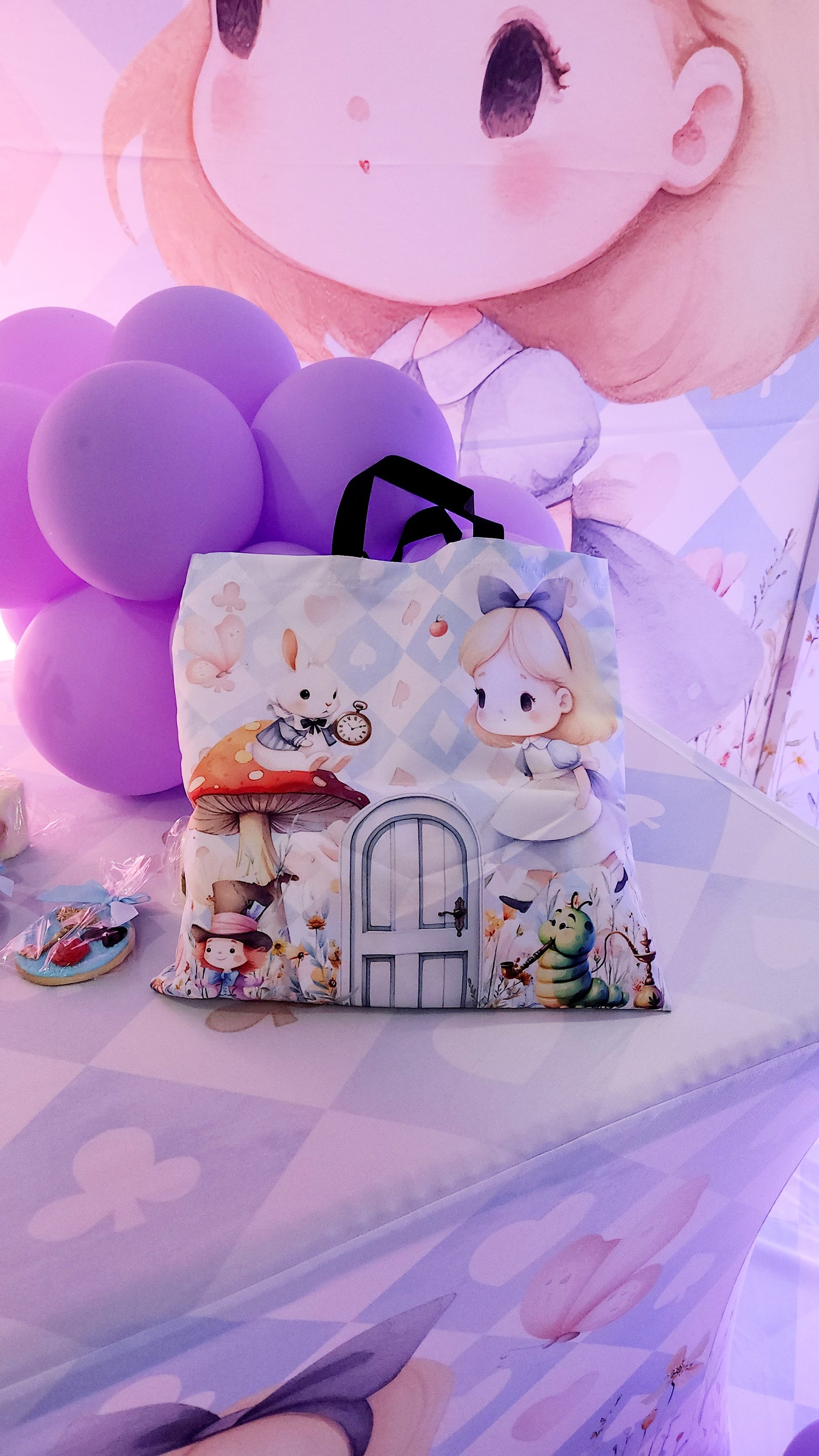 Bolsa de recuerdo